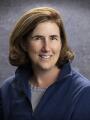 Photo: Dr. Margaret Samyn, MD