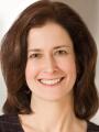Photo: Dr. Reina Marino, MD
