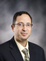 Photo: Dr. Khalid Abulaban, MD