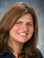 Photo: Dr. Susan Lotkowski, DO