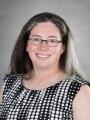 Photo: Dr. Mary McCotter Desi, MD