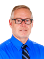 Photo: Dr. Jason Heavens, MD