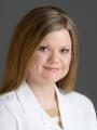 Photo: Dr. Aimee Grace, DO