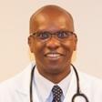 Photo: Dr. Timothy Daniel, MD