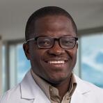 Dr. Owusu Asamoah, MD