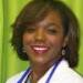 Photo: Dr. Mia Harris, MD
