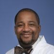 Photo: Dr. Marcus Washington, MD