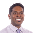 Photo: Dr. Mahesh Mathews, MD