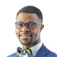 Photo: Dr. Edmond Obeng-Gyimah, MD