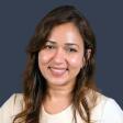 Photo: Dr. Dareen Almanabri, MD