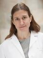 Photo: Dr. Frances Collichio, MD