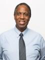 Photo: Dr. Cecil Robertson, MD