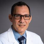 Dr. Raul Martinez-Perez, MD