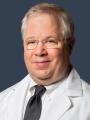 Photo: Dr. Wilbur Roese, MD