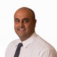 Photo: Dr. Riaz Shah, MD
