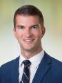 Photo: Dr. Ryan Groeschl, MD
