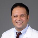 Dr. Akshay Goyal, MD
