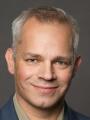 Photo: Dr. Johann Brandes, MD