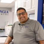 Dr. Rupesh Singla, DMD