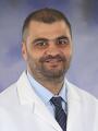 Photo: Dr. Yazeid Alshebani, MD