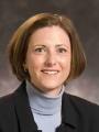 Photo: Dr. Mary Monari-Sparks, MD