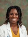 Photo: Dr. Alyssa B Watkins, MD