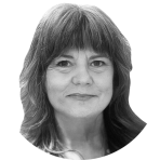 Suzanne Roundy-Schmidt, LCSW