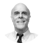 Stephan McLaughlin, LCSW