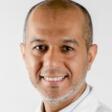 Photo: Dr. Mohammad Alhajji, MD