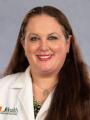 Photo: Dr. Nicole Mavrides, MD
