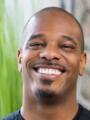 Photo: Dr. Marcell Lesueur, DMD