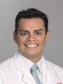 Photo: Dr. Hugo Martinez, MD