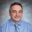 Photo: Dr. Ali Hashemi, MD