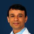 Photo: Dr. Vikram Tarugu, MD