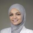 Photo: Dr. Maryam Gul, MD