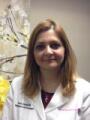 Photo: Dr. Camila Sahebi, MD