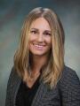 Photo: Brittni Riibe, CRNA
