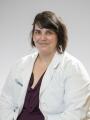 Photo: Dr. Courtney Hanna, MD
