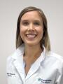 Photo: Dr. Rosemary Klassen, MD