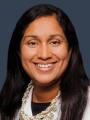 Photo: Dr. Yamuna Reddy, MD