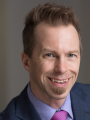 Photo: Dr. Tom Moorcroft, DO