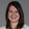 Photo: Dr. Teresa Goebel, DO