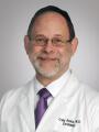 Photo: Dr. Craig Reiss, MD