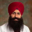 Photo: Dr. Gurlal S Baidwan, DO