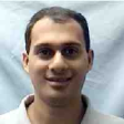 Photo: Dr. Neil Vidwans, MD