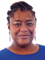 Photo: Dr. Kimberly Shelton, MD