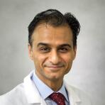 Dr. Alpesh Patel, MD