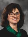 Photo: Dr. Sylvia Anagnos, MD