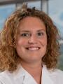 Photo: Dr. Norah Silver, MD