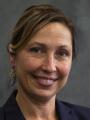 Photo: Dr. Chantel Hasman, DPT
